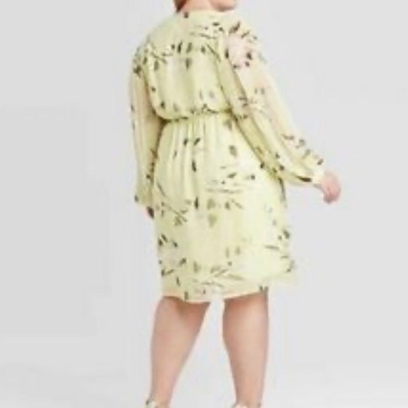 NEW Ava & Viv dress. - Picture 3 of 13